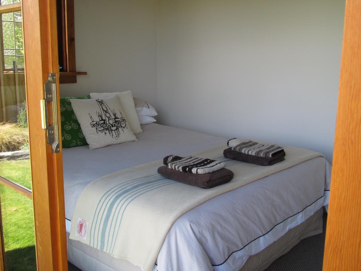 Behind The Bike Sheds Bed & Breakfast Waipiata Luaran gambar